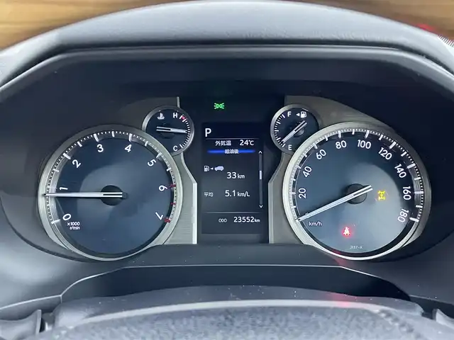 トヨタ ランドクルーザー プラド TX 道央・札幌 2021(令3)年 2.4万km ホワイトパールクリスタルシャイン ・ワンオーナー/・４WD/・寒冷地仕様/・純正SDナビ/・CD/DVD/SD/BT/フルセグTV/・TRDエアロ/・サンルーフ/・プリクラッシュセーフティ/・レーンキープアシスト/・アダプティブクルーズコントロール/・クリアランスソナー/・横滑り防止装置/・オートマチックハイビーム/・オートライト/・ベージュレザー調シートカバー/・純正17インチAW/・夏タイヤゴムのみ積込/・社外フロアマット/・プッシュスタート/・スマートキー/・スペアキー/・純正エンジンスターター/・保証書/・取扱説明書
