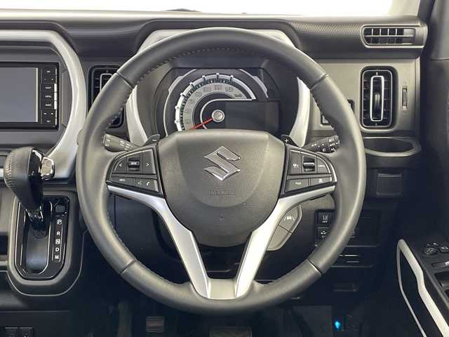 スズキ ハスラー HYBRID X ターボ 新潟県 2020(令2)年 6.1万km フェニックスレッドパール/ガンメタリック2トーンルーフ メモリナビ/(CD.DVD.SD.フルセグ.Bluetooth)/バックカメラ/レーダークルーズコントロール/レーンキープアシスト/衝突軽減ブレーキ/革巻きステアリング/ステアリングリモコン/LEDオートライト/フォグランプ/パドルシフト/ドライブレコーダー/前席シートヒーター/プッシュスタート/スマートキー/純正フロアマット