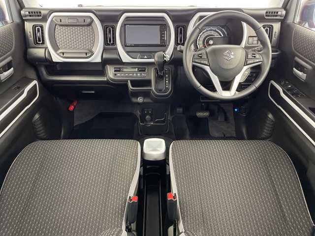 スズキ ハスラー HYBRID X ターボ 新潟県 2020(令2)年 6.1万km フェニックスレッドパール/ガンメタリック2トーンルーフ メモリナビ/(CD.DVD.SD.フルセグ.Bluetooth)/バックカメラ/レーダークルーズコントロール/レーンキープアシスト/衝突軽減ブレーキ/革巻きステアリング/ステアリングリモコン/LEDオートライト/フォグランプ/パドルシフト/ドライブレコーダー/前席シートヒーター/プッシュスタート/スマートキー/純正フロアマット