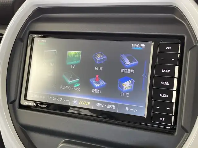 スズキ ハスラー HYBRID X ターボ 新潟県 2020(令2)年 6.1万km フェニックスレッドパール/ガンメタリック2トーンルーフ メモリナビ/(CD.DVD.SD.フルセグ.Bluetooth)/バックカメラ/レーダークルーズコントロール/レーンキープアシスト/衝突軽減ブレーキ/革巻きステアリング/ステアリングリモコン/LEDオートライト/フォグランプ/パドルシフト/ドライブレコーダー/前席シートヒーター/プッシュスタート/スマートキー/純正フロアマット