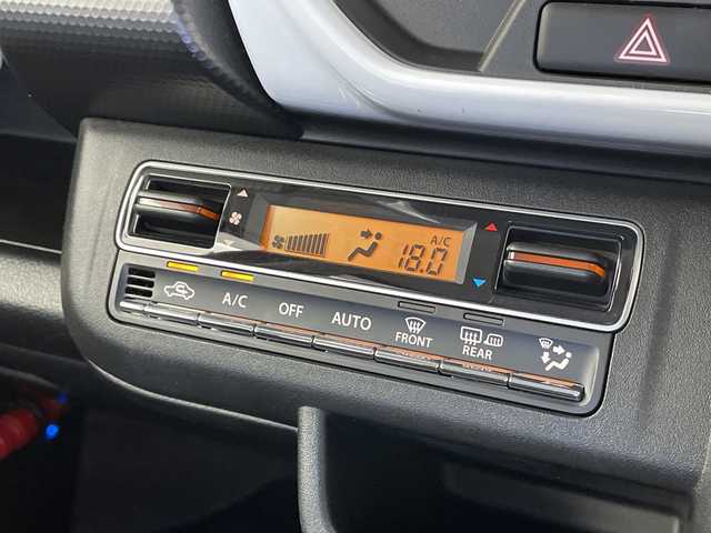 スズキ ハスラー HYBRID X ターボ 新潟県 2020(令2)年 6.1万km フェニックスレッドパール/ガンメタリック2トーンルーフ メモリナビ/(CD.DVD.SD.フルセグ.Bluetooth)/バックカメラ/レーダークルーズコントロール/レーンキープアシスト/衝突軽減ブレーキ/革巻きステアリング/ステアリングリモコン/LEDオートライト/フォグランプ/パドルシフト/ドライブレコーダー/前席シートヒーター/プッシュスタート/スマートキー/純正フロアマット