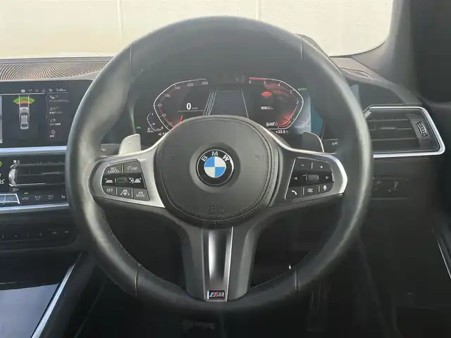 ＢＭＷ ３２０ｄ xDrive Mスポーツ EDジョイ+ 東京都 2020(令2)年 2.5万km 白 純正ナビ/バックカメラ/ハーフレザーシート/シートヒーター/ACC/BSM/LKA/360°ドライブレコーダー/純正オプション19インチアルミホイール/インテリジェントセーフティ/パドルシフト/パーキングセンサー/スマートキー