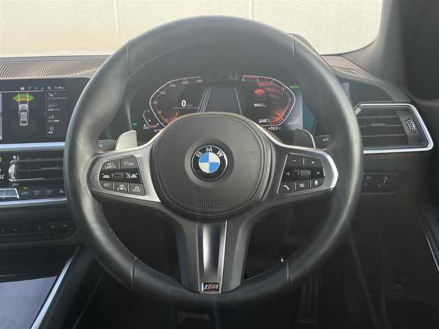 ＢＭＷ ３２０ｄ xDrive Mスポーツ EDジョイ+ 福岡県 2020(令2)年 2.5万km 白 純正ナビ/バックカメラ/ハーフレザーシート/シートヒーター/ACC/BSM/LKA/360°ドライブレコーダー/純正オプション19インチアルミホイール/インテリジェントセーフティ/パドルシフト/パーキングセンサー/スマートキー