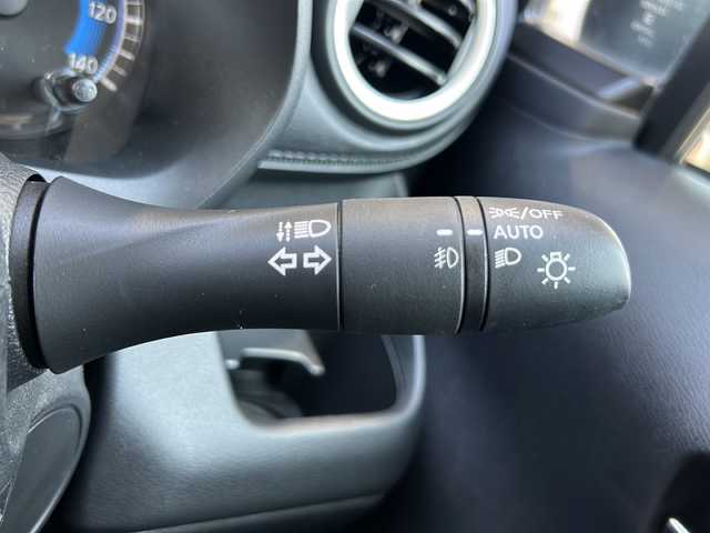 日産 デイズ ハイウェイスターX 静岡県 2025(令7)年 0.3万km ブラック 純正ナビ/・AM/・FM/・SD/・ドライブレコーダー/・Bluetooth/・HDMI/・フルセグTV/主要装備/・アラウンドビューモニター/・ドライブレコーダー/・エマージェンシーブレーキ/・ＬＥＤヘッドライト/・ＥＴＣ２．０/・アイドリングストップ/・スマートキー/・サイドカーテンエアバッッグ/・オートライト/・14インチ純正AW/・車線逸脱警報/・クリアランスソナー