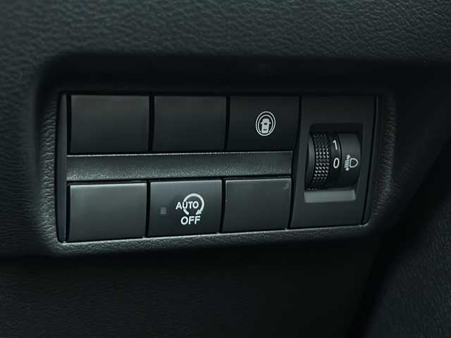 日産 デイズ ハイウェイスターX 静岡県 2025(令7)年 0.3万km ブラック 純正ナビ/・AM/・FM/・SD/・ドライブレコーダー/・Bluetooth/・HDMI/・フルセグTV/主要装備/・アラウンドビューモニター/・ドライブレコーダー/・エマージェンシーブレーキ/・ＬＥＤヘッドライト/・ＥＴＣ２．０/・アイドリングストップ/・スマートキー/・サイドカーテンエアバッッグ/・オートライト/・14インチ純正AW/・車線逸脱警報/・クリアランスソナー
