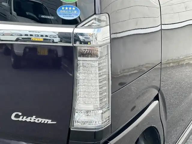 ホンダ Ｎ ＢＯＸ カスタム G ターボ Lパッケージ 山形県 2015(平27)年 8.7万km プレミアムベルベットパープル・パール 4WDターボ/両側パワースライドドア/社外ナビフルセグ/バックカメラ/純正アルミ/スマートキー/アイドリングストップ/プッシュスタート/クルーズコントロール/ステアリングスイッチ/前席シートヒーター/パドルシフト/ETC/純正フロアマット/オートライト/オートエアコン/寒冷地仕様/電動格納ウィンカーミラー