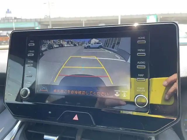 トヨタ ハリアー ハイブリッド G 石川県 2020(令2)年 4万km ブラック ワンオーナー/純正ディスプレイオーディオ/フルセグTV/バックカメラ/LEDヘッドライト/パワーバックドア/ビルトインETC/純正アルミホイール/トヨタセーフティセンス/レーダークルーズ/デジタルミラー/スマートキー/プッシュスタート/電動ミラー/保証書
