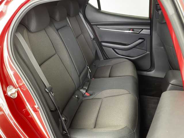 マツダ マツダ３ファストバック 20S プロアクティブ ツーリングS 茨城県 2019(令1)年 7.9万km ソウルレッドクリスタルM 純正ナビ　/フルセグＴＶ　/全周囲カメラ　/衝突軽減ブレーキ　　/アイドリングストップ　/ＥＴＣ　/ハンドルヒーター　/LEDヘッドライト　/パドルシフト　/ステアリングスイッチ　/パワーシート　/コーナーセンサー