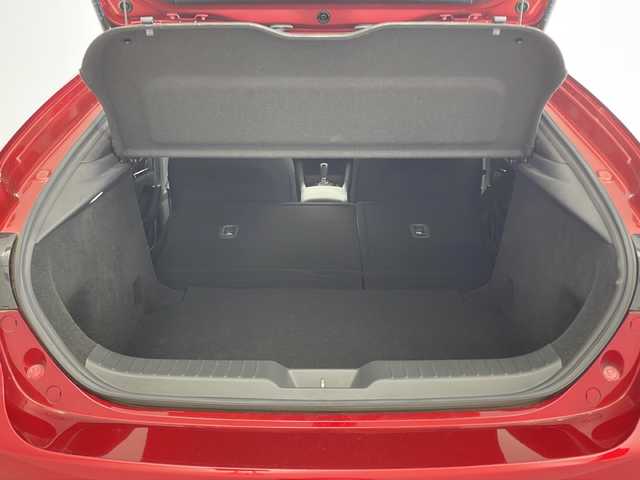 マツダ マツダ３ファストバック 20S プロアクティブ ツーリングS 茨城県 2019(令1)年 7.9万km ソウルレッドクリスタルM 純正ナビ　/フルセグＴＶ　/全周囲カメラ　/衝突軽減ブレーキ　　/アイドリングストップ　/ＥＴＣ　/ハンドルヒーター　/LEDヘッドライト　/パドルシフト　/ステアリングスイッチ　/パワーシート　/コーナーセンサー