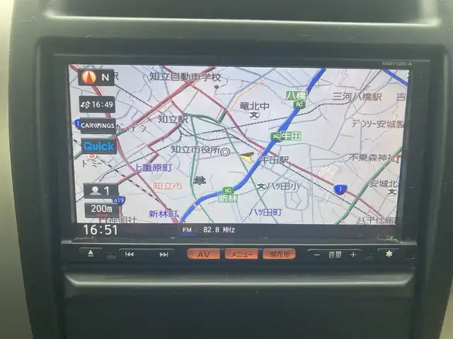 日産 エクストレイル 20GT S 愛知県 2013(平25)年 11.6万km ブレードシルバー 6速MT車/ディーゼルターボ/4WD/純正SDナビTV/地デジ　フルセグ/バックカメラ/ETC/カプロンシート/キセノンヘッドライト/オートライト/純正フロアマット/純正アルミホイル