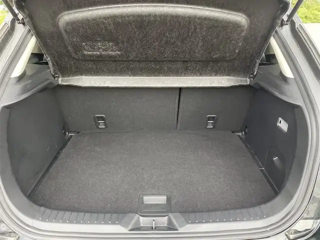 マツダ ＣＸ－３ 15S ツーリング 山形県 2022(令4)年 4.8万km ジェットブラックマイカ ワンオーナー/4WD/衝突軽減ブレーキ/純正ナビ/　【CD DVD SD USB BT】/360°ビューモニター/フルセグTV/ステアリングスイッチ/レーダークルーズコントロール/ドライブレコーダー/横滑り防止装置/コーナーセンサー/オートホールド/純正アルミホイール/LEDライト/フォグランプ/ウィンカーミラー/保証書、取説あり/スペアキーあり
