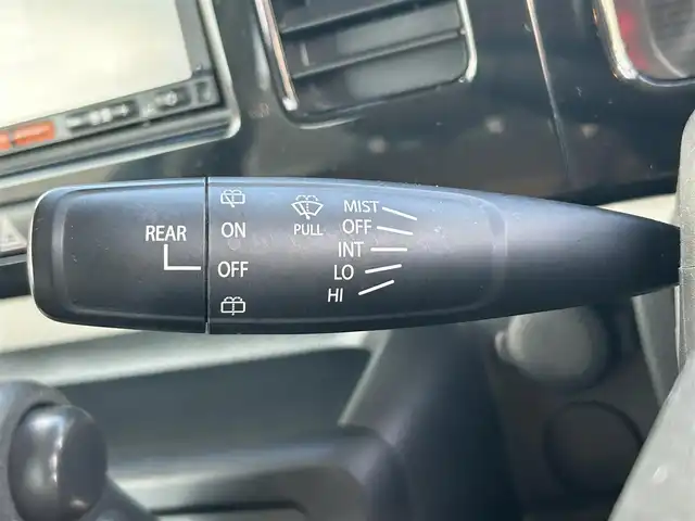 日産 モコ X 島根県 2015(平27)年 7万km フォレストアクアM 純正SDナビ　/フルセグTV　/ETC　/オートエアコン　/スマートキー　/プッシュスタート　/純正１４インチアルミホイール　/純正フロアマット　/スペアキー１本
