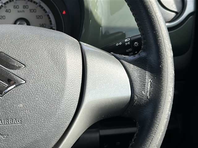 スズキ ハスラー Jスタイル 岐阜県 2015(平27)年 13.9万km クールカーキパールメタリック/ホワイト2トーンルーフ 登録時走行距離138437km/社外ナビ/バックモニター/ワンセグテレビ/シートヒーター/ツートンカラー/純正フロアマット/Ｂｌｕｅｔｏｏｔｈ接続/プッシュスタート/スマートキー/オートエアコン/ABS/横滑り防止装置/レーンキープアシスト/オートライト/LEDヘッドライト/エアバッグ