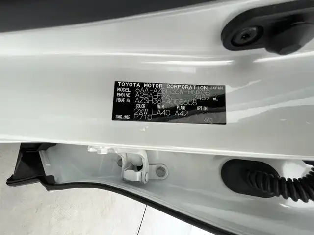 トヨタ クラウン スポーツ Z 福井県 2023(令5)年 2万km パールⅡ モデリスタエアロ /12.3インチディスプレイオーディオ（コネクティッドナビ対応）/ナビ/Bluetooth/Miracat/ITS Connect/トヨタチームメイト/・アドバンスドパーク/・パーキングサポートブレーキ（周囲静止物）/・アドバンスドドライブ（渋滞時支援）/デジタルインナーミラー/全周囲モニター/革シート/シートベンチレーション/シートヒーター/パワーシート/Toyota Safety Sense/・プリクラッシュセーフティ/・緊急時操舵支援（アクティブ操舵機能付）/・フロントトラフィックアラート/・レーンチェンジアシスト/・レーントレーシングアシスト/・レーンディパーチャーアラート/・レーダークルーズコントロール（全車速追従機能付）/・アクティブハイビームシステム/・ロードサインアシスト/・ドライバー異常時対応システム/・プロアクティブドライビングアシスト/・発進遅れ告知機能/ブラインドスポットモニター/安心降車アシスト/パーキングサポートブレーキ（前後）/ヘッドアップディスプレイ/ビルトインETC2.0/純正21インチAW