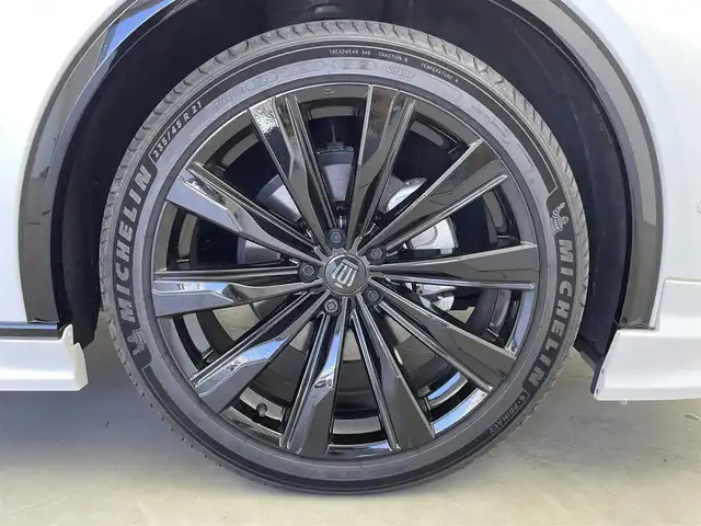 トヨタ クラウン スポーツ Z 福井県 2023(令5)年 2万km パールⅡ モデリスタエアロ /12.3インチディスプレイオーディオ（コネクティッドナビ対応）/ナビ/Bluetooth/Miracat/ITS Connect/トヨタチームメイト/・アドバンスドパーク/・パーキングサポートブレーキ（周囲静止物）/・アドバンスドドライブ（渋滞時支援）/デジタルインナーミラー/全周囲モニター/革シート/シートベンチレーション/シートヒーター/パワーシート/Toyota Safety Sense/・プリクラッシュセーフティ/・緊急時操舵支援（アクティブ操舵機能付）/・フロントトラフィックアラート/・レーンチェンジアシスト/・レーントレーシングアシスト/・レーンディパーチャーアラート/・レーダークルーズコントロール（全車速追従機能付）/・アクティブハイビームシステム/・ロードサインアシスト/・ドライバー異常時対応システム/・プロアクティブドライビングアシスト/・発進遅れ告知機能/ブラインドスポットモニター/安心降車アシスト/パーキングサポートブレーキ（前後）/ヘッドアップディスプレイ/ビルトインETC2.0/純正21インチAW