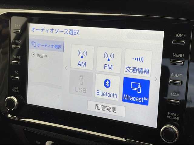 トヨタ ハイラックス Z GRスポーツ 千葉県 2024(令6)年 0.9万km プラチナホワイトパールマイカ 純正ナビ/Bluetooth Miracast AM FM/ＥＴＣ２．０/全方位カメラ/パドルシフト/スポーツペダル/トノカバー/フロアマット/４ＷＤ/パワーシート/純正アルミホイール/レーダークルーズコントロール/ＬＥＤヘッドライト/ウィンカーミラ－/フォグランプ/トヨタセーフティーセンス/プリクラッシュセーフティー/レーンキープアシスト/クリアランスソナー