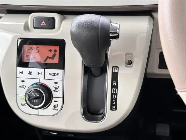 ダイハツ ムーヴ キャンバス G メイクアップ VS SAⅢ 宮城県 2022(令4)年 1万km パールホワイトⅢ/ナチュラルベージュマイカメタリック 2トーン スマートアシスト3/・衝突回避支援ブレーキ機能/・衝突警報機能/・車線逸脱警報機能/・誤発進抑制制御機能/・先行車発進お知らせ機能/・オートハイビーム/純正ナビ（NMZL-W72D）/・CD/DVD/・Bluetooth/・フルセグTV/パノラマモニター/ドライブレコーダー/ウィンドシールドデアイサー/両側パワースライドドア/ステアリングスイッチ/LEDヘッドランプ/フォグランプ/オートライト/スマートキー＆プッシュスタート/電動格納ミラー/純正フロアマット/純正ドアバイザー/Wエアバッグ