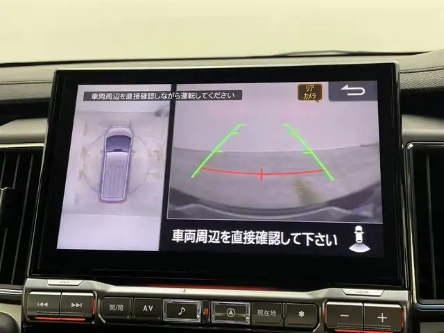 三菱 デリカＤ：５ P 岡山県 2022(令4)年 3.3万km ホワイトダイヤモンド ALPINE11型ナビ　EX11NX/地デジ/BT/Blu-ray/DVD/CD/CarPlay/全方位カメラ/両側パワースライドドア/電動サイドステップ/ETC/ドライブレコーダー /パワーバックドア/シートヒーター /パワーシート D席/レーダークルーズコントロール/パドルシフト /オートライト /LEDヘッドライト/ブラインドスポットモニター/ステアリングヒーター/プッシュスタート /スマートキー