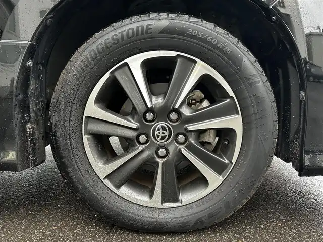 トヨタ ヴォクシー ZS 煌Ⅲ 道北・旭川 2021(令3)年 2.3万km ブラック ワンオーナー/純正9インチナビ/純正フリップダウンモニター/フルセグTV/バックカメラ/両側電動スライドドア/クリアランスソナー/ハーフレザーシート/クルーズコントロール/ETC2.0