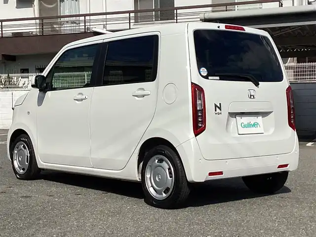 ホンダ Ｎ ＷＧＮ L ホンダセンシング 大阪府 2022(令4)年 1.7万km プラチナホワイトパール 純正インターナビ・フルセグTV・CD・/　　　DVD・USB・Bluetooth/スマートキー2個/ホンダセンシング/バックカメラ/ビルトインＥＴＣ/電動格納ミラー/ステアリングスイッチ/充電用ＵＳＢジャック/電子制御パーキングブレーキ