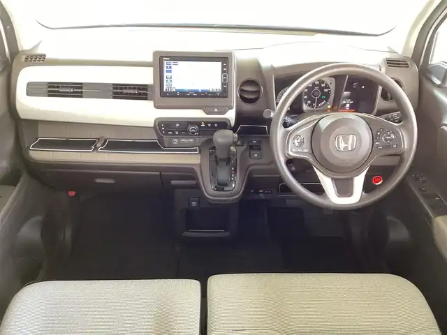 ホンダ Ｎ ＷＧＮ L ホンダセンシング 大阪府 2022(令4)年 1.7万km プラチナホワイトパール 純正インターナビ・フルセグTV・CD・/　　　DVD・USB・Bluetooth/スマートキー2個/ホンダセンシング/バックカメラ/ビルトインＥＴＣ/電動格納ミラー/ステアリングスイッチ/充電用ＵＳＢジャック/電子制御パーキングブレーキ