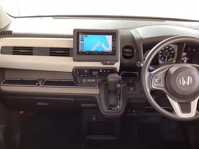 ホンダ Ｎ ＷＧＮ L ホンダセンシング 大阪府 2022(令4)年 1.7万km プラチナホワイトパール 純正インターナビ・フルセグTV・CD・/　　　DVD・USB・Bluetooth/スマートキー2個/ホンダセンシング/バックカメラ/ビルトインＥＴＣ/電動格納ミラー/ステアリングスイッチ/充電用ＵＳＢジャック/電子制御パーキングブレーキ