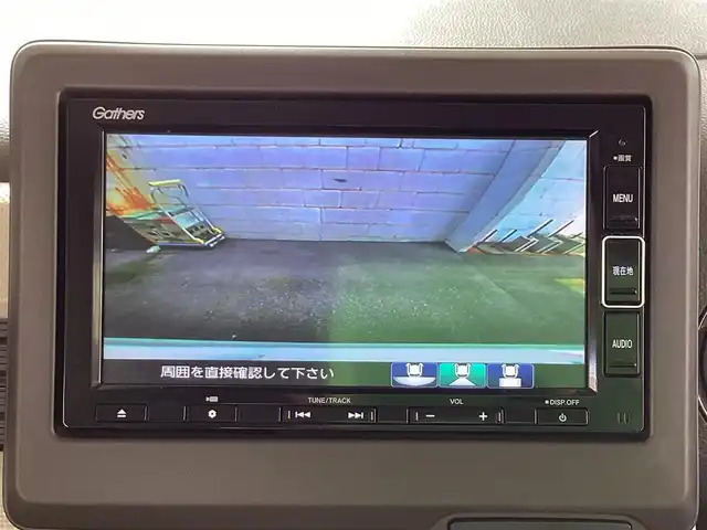 ホンダ Ｎ ＷＧＮ L ホンダセンシング 大阪府 2022(令4)年 1.7万km プラチナホワイトパール 純正インターナビ・フルセグTV・CD・/　　　DVD・USB・Bluetooth/スマートキー2個/ホンダセンシング/バックカメラ/ビルトインＥＴＣ/電動格納ミラー/ステアリングスイッチ/充電用ＵＳＢジャック/電子制御パーキングブレーキ