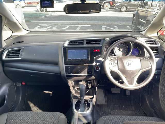 ホンダ フィット 13G Sパッケージ 愛知県 2014(平26)年 4.1万km アトラクトイエローパール ワンオーナー/純正メモリナビ/【フルセグ・DVD再生可・CD・Bluetooth】/バックカメラ/ETC/前方ドライブレコーダー/パドルシフト/横滑り防止機能/電動格納ミラー/ウィンカーミラー/ステアリングスイッチ/ECON/オートライト/純正フロアマット/ドアバイザー/新車保証書/取扱説明書