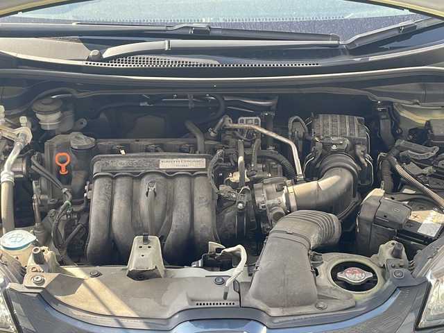 ホンダ フィット 13G Sパッケージ 愛知県 2014(平26)年 4.1万km アトラクトイエローパール ワンオーナー/純正メモリナビ/【フルセグ・DVD再生可・CD・Bluetooth】/バックカメラ/ETC/前方ドライブレコーダー/パドルシフト/横滑り防止機能/電動格納ミラー/ウィンカーミラー/ステアリングスイッチ/ECON/オートライト/純正フロアマット/ドアバイザー/新車保証書/取扱説明書