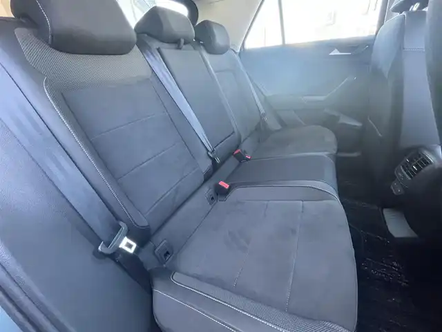 フォルクスワーゲン ＶＷ Ｔ－ロック TDI スタイル 栃木県 2024(令6)年 1.2万km 青 デジタルメーター/ナビ/バックカメラ/ETC/Applecarplay/ACC/レーンキープアシスト/ブラインドスポット/フロントアシスト/パークディスタンス/パワーテールゲート/LEDヘッドライト/ワイヤレスチャージ/ハーフレザー