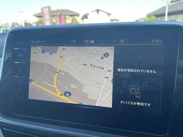 フォルクスワーゲン ＶＷ Ｔ－ロック TDI スタイル 栃木県 2024(令6)年 1.2万km 青 デジタルメーター/ナビ/バックカメラ/ETC/Applecarplay/ACC/レーンキープアシスト/ブラインドスポット/フロントアシスト/パークディスタンス/パワーテールゲート/LEDヘッドライト/ワイヤレスチャージ/ハーフレザー