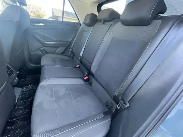 フォルクスワーゲン ＶＷ Ｔ－ロック TDI スタイル 栃木県 2024(令6)年 1.2万km 青 デジタルメーター/ナビ/バックカメラ/ETC/Applecarplay/ACC/レーンキープアシスト/ブラインドスポット/フロントアシスト/パークディスタンス/パワーテールゲート/LEDヘッドライト/ワイヤレスチャージ/ハーフレザー