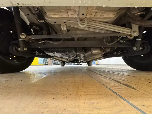 スズキ ラパン G 群馬県 2013(平25)年 5.3万km アロマティックアクアメタリック 社外ナビ　/　（AM/FM/CD/DVD/SD）/ワンセグＴＶ　/アイドリングストップ　/プッシュスタート　/スマートキー　/純正ドアバイザー　/横滑り防止装置