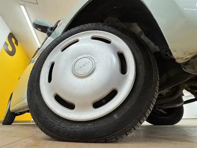 スズキ ラパン G 群馬県 2013(平25)年 5.3万km アロマティックアクアメタリック 社外ナビ　/　（AM/FM/CD/DVD/SD）/ワンセグＴＶ　/アイドリングストップ　/プッシュスタート　/スマートキー　/純正ドアバイザー　/横滑り防止装置