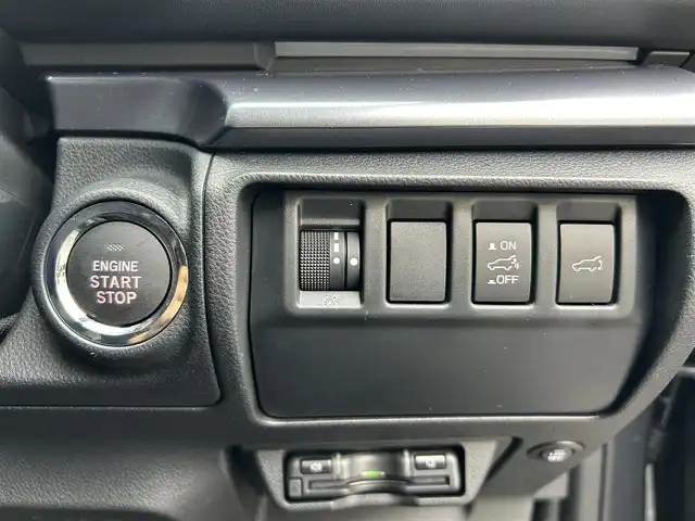 スバル レヴォーグ 1．8GT－H EX 東京都 2021(令3)年 0.6万km マグネタイトグレーメタリック ワンオーナー/純正11.6インチセンターインフォメーションディスプレイナビ/ラジオ/USB/Bluetooth/AppleCarPlay/Android Auto/AUX/フルセグTV/バック/フロント/サイドカメラ/前方ドライブレコーダー/ETC2.0/スマートリヤビューミラー/アイサイトX/全車速追従機能付クルーズコントロール/プリクラッシュブレーキ/エマージェンシーレーンキープアシスト/先行車発進お知らせ機能/車線逸脱防止機能/コーナーセンサー/電動パーキングブレーキ/オートブレーキホールド/パワーリヤゲート/前席パワーシート(運手席シートメモリー)/全席シートヒーター/革巻きステアリング/ステアリングスイッチ/純正18インチアルミホイール/純正フロアマット/純正ラゲッジマット/LEDヘッドライト/LEDフォグランプ/新車時保証書/取扱説明書/スペアキー/記録簿