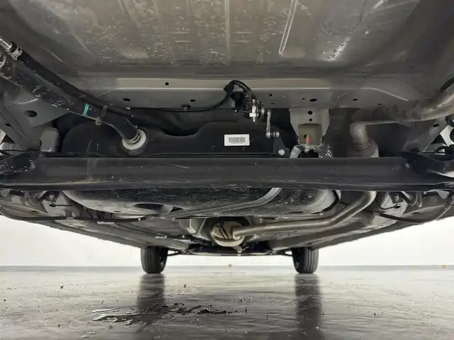 スズキ ラパン L 三重県 2024(令6)年 0.6万km オフブルーM ガソリン/FF/インパネCVT/カロッツェリア 7インチナビ AVIC-RW821-D/（FM/AM/TV/CD/DVD/Bluetooth/SD/USB/iPod/HDMI）/安全装備/・デュアルカメラブレーキサポート/・車線逸脱警報機能/・ふらつき警報機能/・誤発進抑制機能/・後方誤発進抑制機能/・リヤパーキングセンサー/・後退時ブレーキサポート/・標識認識機能（車両進入禁止、はみ出し通行禁止、最高速度、一時停止）/・ハイビームアシスト/など/装備/・シートヒーター（D）/・オートエアコン/・オートライトシステム/・LEDヘッドライト（ハイ/ロー）/・プッシュスタート/・ステアリングスイッチ/・電動格納ドアミラー/・純正ホイールキャップ＆14インチスチールホイール/・保/・スマートキーx1/など