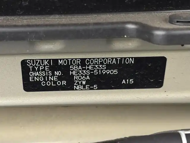 スズキ ラパン L 三重県 2024(令6)年 0.6万km オフブルーM ガソリン/FF/インパネCVT/カロッツェリア 7インチナビ AVIC-RW821-D/（FM/AM/TV/CD/DVD/Bluetooth/SD/USB/iPod/HDMI）/安全装備/・デュアルカメラブレーキサポート/・車線逸脱警報機能/・ふらつき警報機能/・誤発進抑制機能/・後方誤発進抑制機能/・リヤパーキングセンサー/・後退時ブレーキサポート/・標識認識機能（車両進入禁止、はみ出し通行禁止、最高速度、一時停止）/・ハイビームアシスト/など/装備/・シートヒーター（D）/・オートエアコン/・オートライトシステム/・LEDヘッドライト（ハイ/ロー）/・プッシュスタート/・ステアリングスイッチ/・電動格納ドアミラー/・純正ホイールキャップ＆14インチスチールホイール/・保/・スマートキーx1/など
