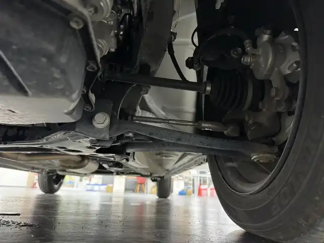 スズキ ラパン L 三重県 2024(令6)年 0.6万km オフブルーM ガソリン/FF/インパネCVT/カロッツェリア 7インチナビ AVIC-RW821-D/（FM/AM/TV/CD/DVD/Bluetooth/SD/USB/iPod/HDMI）/安全装備/・デュアルカメラブレーキサポート/・車線逸脱警報機能/・ふらつき警報機能/・誤発進抑制機能/・後方誤発進抑制機能/・リヤパーキングセンサー/・後退時ブレーキサポート/・標識認識機能（車両進入禁止、はみ出し通行禁止、最高速度、一時停止）/・ハイビームアシスト/など/装備/・シートヒーター（D）/・オートエアコン/・オートライトシステム/・LEDヘッドライト（ハイ/ロー）/・プッシュスタート/・ステアリングスイッチ/・電動格納ドアミラー/・純正ホイールキャップ＆14インチスチールホイール/・保/・スマートキーx1/など