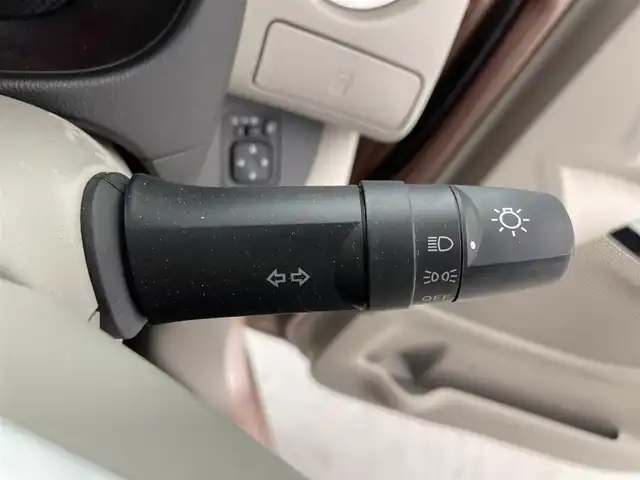 日産 デイズ ルークス X 滋賀県 2014(平26)年 2.4万km シルキーローズM 純正ナビ/CD/DVD/Bluetooth/フルセグテレビ/アラウンドビューモニター/両側パワースライドドア/ETC/プッシュスタート/スマートキー/純正フロアマット