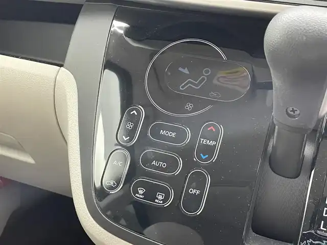 日産 デイズ ルークス X 滋賀県 2014(平26)年 2.4万km シルキーローズM 純正ナビ/CD/DVD/Bluetooth/フルセグテレビ/アラウンドビューモニター/両側パワースライドドア/ETC/プッシュスタート/スマートキー/純正フロアマット