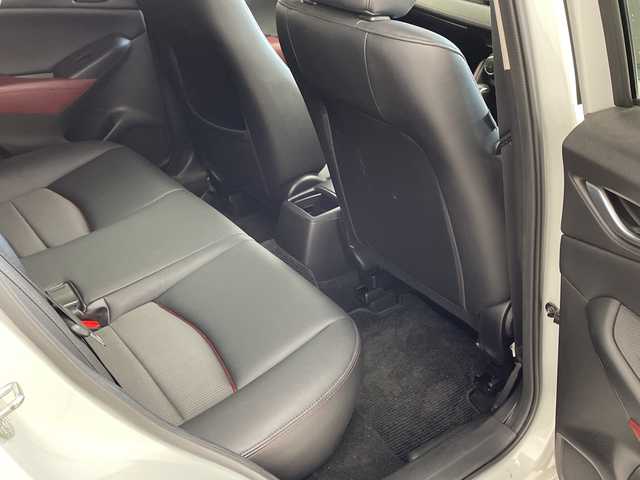 マツダ ＣＸ－３ XD ツーリング 兵庫県 2015(平27)年 7.9万km セラミックM ・純正ナビ（BT/USB)/・バックカメラ/・ETC/・スマートブレーキサポート/・クルーズコントロール/・ブラインドスポットモニター/・ヘッドアップディスプレイ/・ハーフレザーシート/・パドルシフト/・アイドリングストップ/・スマートキー/・純正18インチアルミホイール