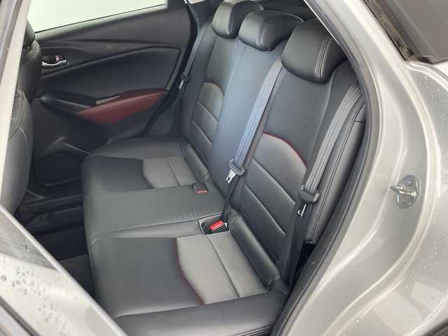 マツダ ＣＸ－３ XD ツーリング 兵庫県 2015(平27)年 7.9万km セラミックM ・純正ナビ（BT/USB)/・バックカメラ/・ETC/・スマートブレーキサポート/・クルーズコントロール/・ブラインドスポットモニター/・ヘッドアップディスプレイ/・ハーフレザーシート/・パドルシフト/・アイドリングストップ/・スマートキー/・純正18インチアルミホイール