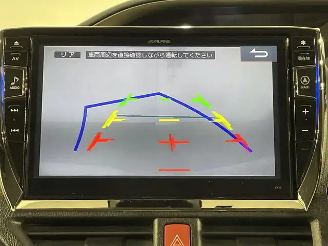 トヨタ ノア