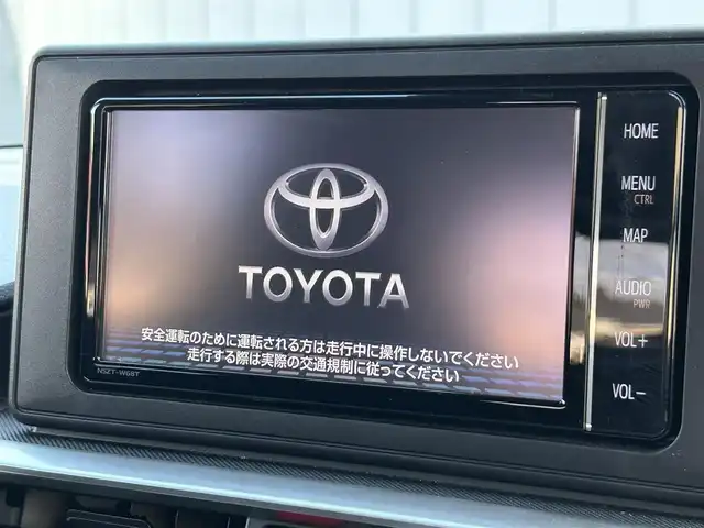 トヨタ ライズ