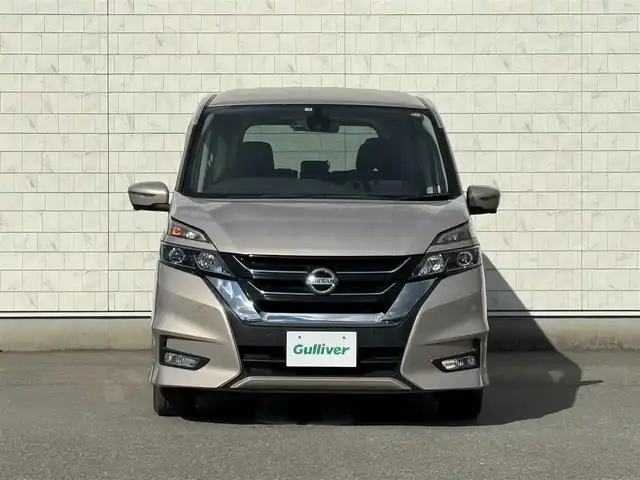 日産 セレナ