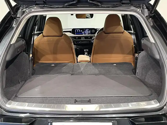 レクサス ＵＸ 250h ブラウンエディション 愛知県 2020(令2)年 2.5万km グラファイトブラックガラスフレーク 純正ナビ/CD/DVD/DTV/Bluetooth/USB/パノラミックビューモニター/ブラウンレザーシート/シートヒーター /パワーシート/メモリシート/ステアリングスイッチ/ステアリングヒーター/レーダークルーズコントロール/レーンキープ/クリアランスソナー/BSM/LEDオートライト/オートハイビーム/ビルトインETC/ドライブレコーダー /スマートキー/スペアキー /カードキー