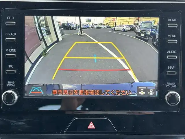 トヨタ ハリアー S 宮城県 2022(令4)年 2.2万km プレシャスブラックパール 登録時走行距離21672km/純正ナビ/・Bluetooth・AM/FM・miracast/トヨタセーフティセンス/・レーントレーシングアシスト/・プリクラッシュセーフティシステム/・ロードサインアシスト/・オートマチックハイビーム/・レーダークルーズコントロール/・パーキングサポート/電動パーキングブレーキ/ブレーキホールド/前方ドラレコ/前後コーナーセンサー/バックカメラ/LEDヘッドライト/純正17インチアルミホイール/スマートキー/プッシュスタート