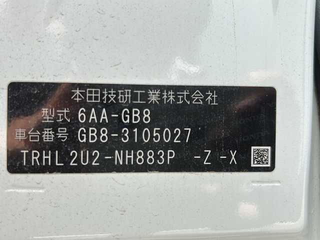 ホンダ フリード＋ ハイブリット クロスター ホンダセンシング 山形県 2020(令2)年 5.6万km プラチナホワイトパール ４WD/純正9インチメモリーナビ（BLUETOOTH/オーディオ/CD/DVD/フルセグ)/ALPINE後席モニター/レーダークルーズコントロール/衝突被害軽減システム/寒冷地仕様/DN席シートヒーター/ビルトインETC/スマートキー/純正アルミホイール/純正フロアマット/レーンキープアシスト/横滑り防止装置/ドアバイザー/電動格納ミラー/プッシュスタート/ウィンカーミラー
