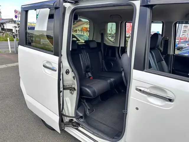 ホンダ Ｎ ＢＯＸ カスタム ターボ SSパッケージ 宮城県 2017(平29)年 8.8万km プレミアムホワイトパールⅡ シティブレーキアクティブシステム/純正8インチナビ（VXM-175VFEi）/・CD/DVD/・Bluetooth/・フルセグTV/バックカメラ/ビルトインETC/両側パワースライドドア/ハーフレザーシート/シートヒーター/革巻きステアリング/クルーズコントロール/パドルシフト/ステアリングスイッチ/HIDヘッドランプ/フォグランプ/オートライト/スマートキー/プッシュスタート/電動格納ミラー/純正15インチAW/純正フロアマット/ドアバイザー/W/サイド/カーテンエアバッグ