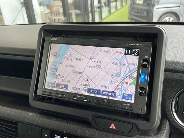 ホンダ Ｎ ＢＯＸ カスタム 愛知県 2024(令6)年 0.1万km クリスタルブラックパール ホンダセンシング/衝突軽減システム/純正SDナビ/レーダークルーズコントロール/シートヒーター/フルセグ/CD/DVD/Bluetooth/バックカメラ/コーナーセンサー/純正アルミホイール/LEDヘッドライト/パワースライドドア/オートマチックハイビーム/ステアリングスイッチ/スマートキー/プッシュスタート